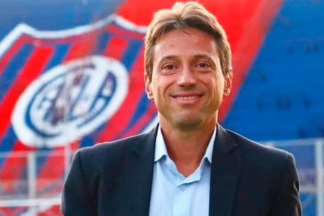 Escándalo en San Lorenzo: La Justicia comienza a investigar a Moretti