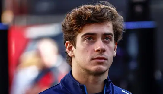 Interna en Alpine: qué podría pasar con Franco Colapinto en la Fórmula 1