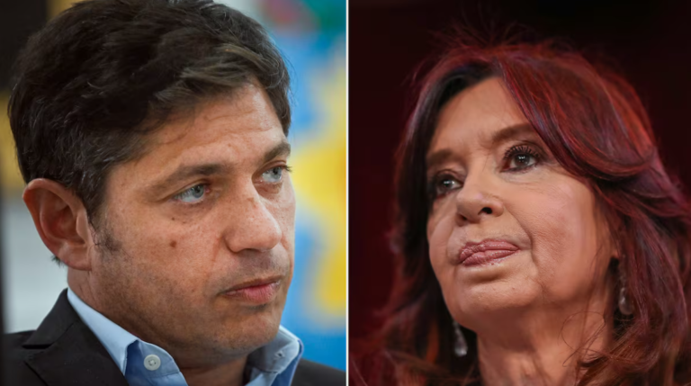 Las PASO en la Provincia quedaron atrapadas en medio de la interna del PJ