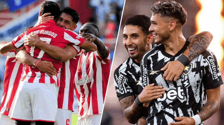 Con la obligación de ganar, Estudiantes recibe a Botafogo
