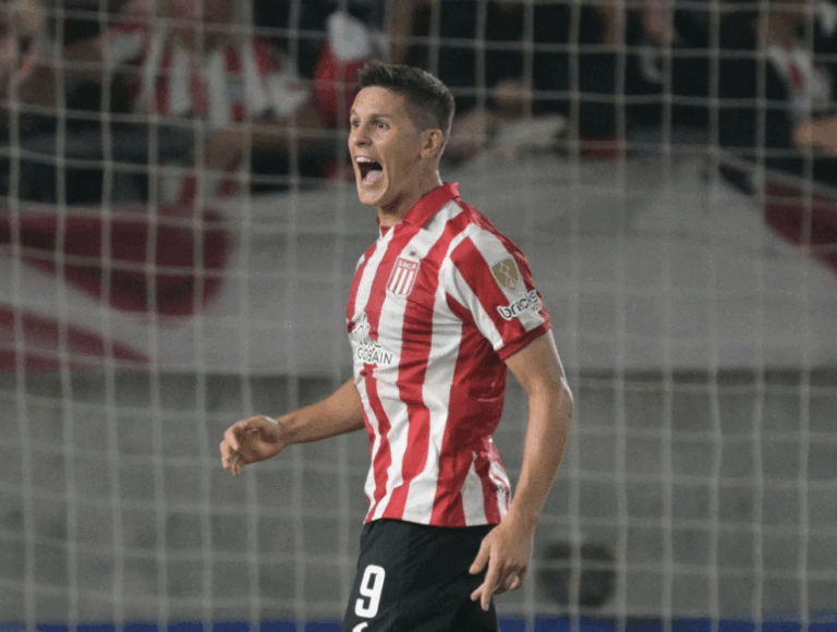 Triunfazo del Pincha en UNO que le da respiro en la Copa