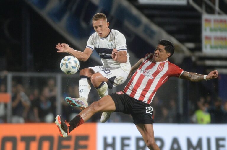 La Plata ya palpita un nuevo clásico