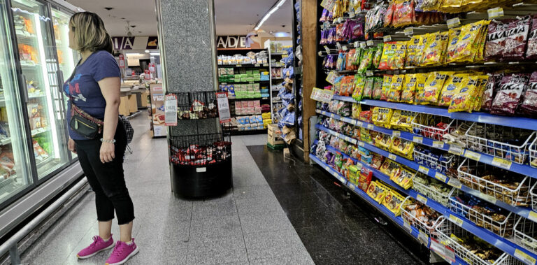 Inflación de marzo 2025: Cuando publicará el Indec el dato y en cuánto se ubicaría