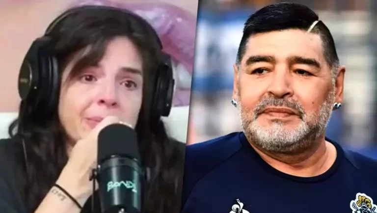 Dalma Maradona declara por primera vez en el juicio por la muerte de su padre