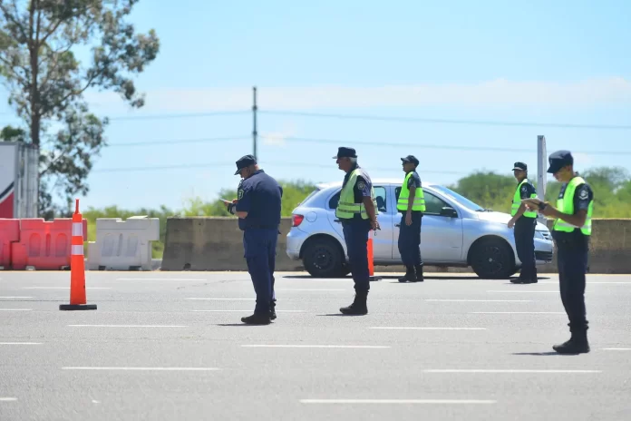 operativo-sol-operativo-sol-peaje-autopista-la-plata-buenos-aires-6jpg