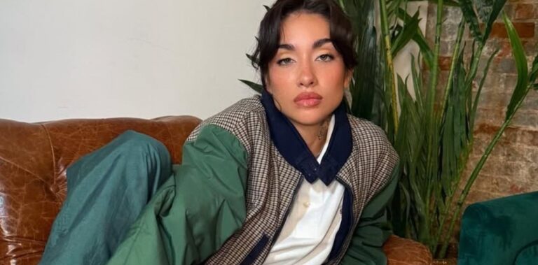 Confirmaron que María Becerra volvió a atravesar un embarazo ectópico