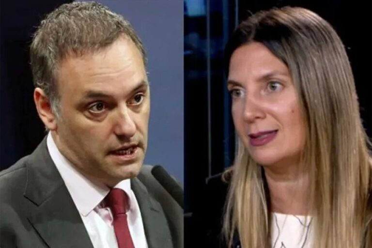 Acusaciones cruzadas entre LLA y el PRO por la caída de Ficha Limpia