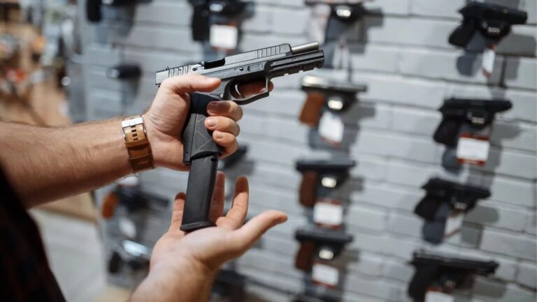 Nación facilita el trámite para la tenencia de armas