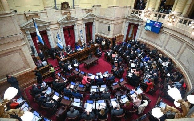 El rechazo a Ficha Limpia y el estado de sospecha en que quedó el Gobierno