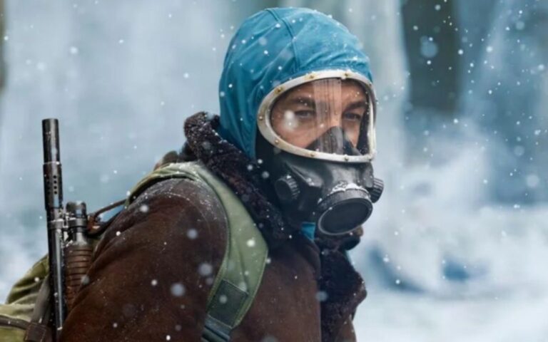 En medio del furor por «El Eternauta», Netflix convocó a una juntada para fanáticos: cuándo, dónde y qué va a suceder