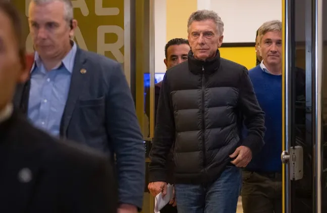 El PRO no sale del estado de shock por la derrota y posterga cualquier definición sobre su futuro