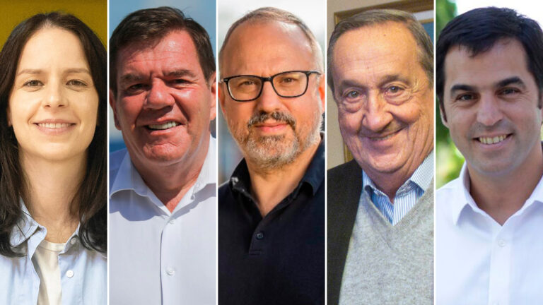 Quién es quién en el mapa de los intendentes del PRO que podrían sellar un acuerdo con La Libertad Avanza