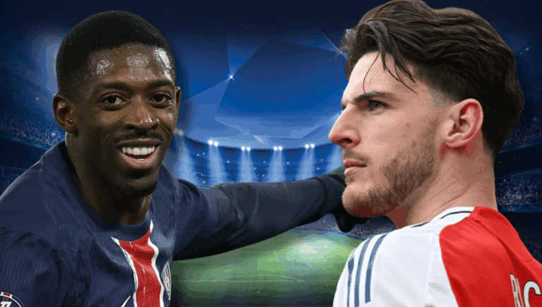 Se define el último finalista en la Champions League