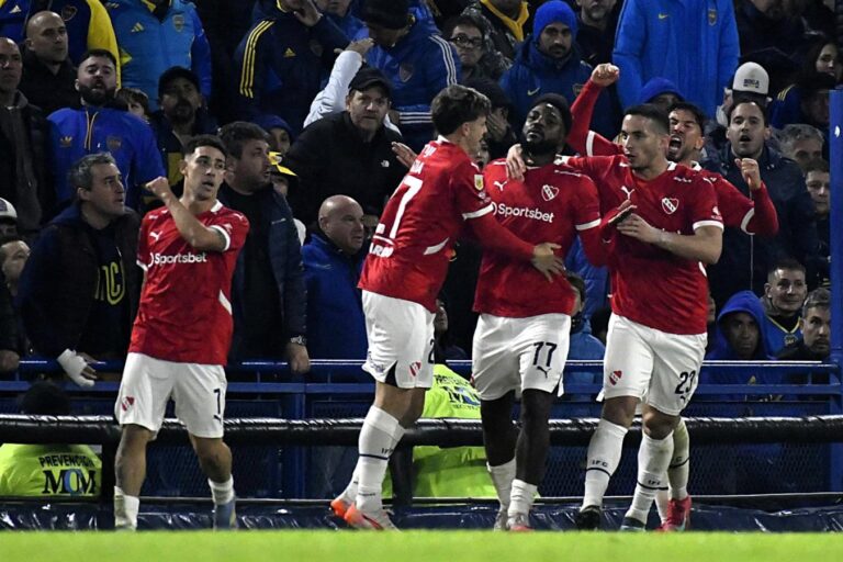 Nueva eliminación de Boca, y hoy se terminan de definir las semifinales del Torneo