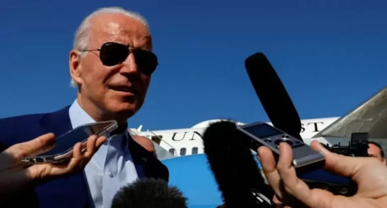 Confirman la gravísima enfermedad que padece Joe Biden