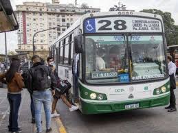 Paro de micros: horas decisivas para resolver el futuro de la medida de fuerza impulsada por la UTA