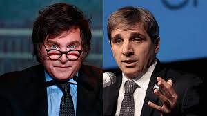 Con inflación en baja y dólar calmo, ahora el Gobierno apuesta a un mayor repunte de la actividad para llegar mejor a las elecciones