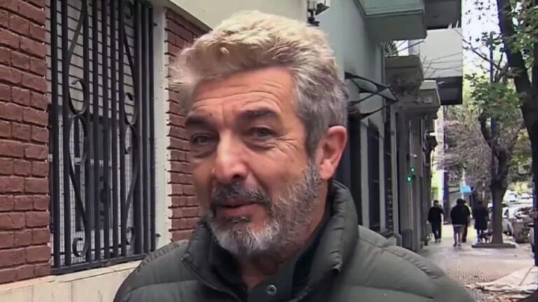 Tras su cruce con el Gobierno, Ricardo Darín recibió el apoyo de la Asociación Argentina de Actores