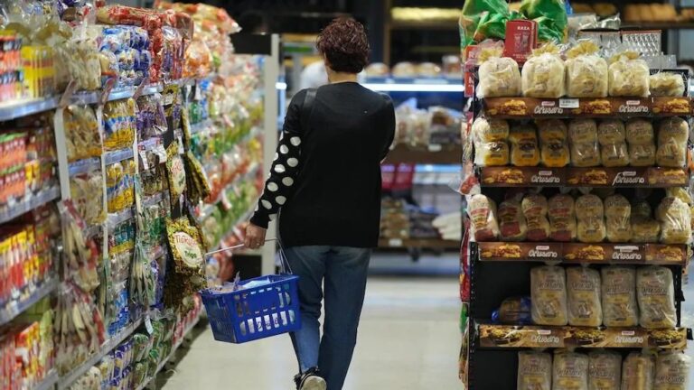 La inflación de mayo fue de 1,5%