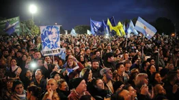 Primer pronunciamiento oficial de la CGT por la condena a CFK: “No somos un local partidario”