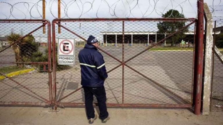 El fantasma del desempleo crece en medio de la crisis laboral: temen que llegue a dos dígitos