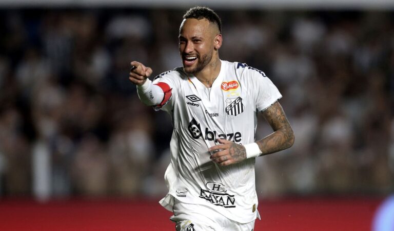 “Proyecto Neymar”: el club que buscaría ficharlo para el Mundial de Clubes y el millonario salario que pretendría para jugar ese torneo