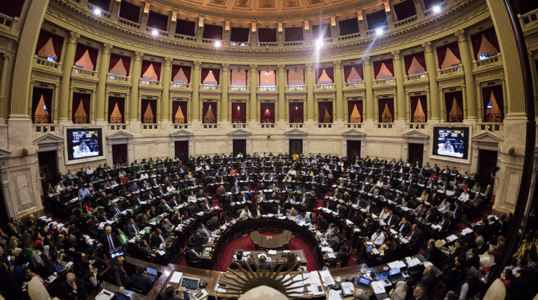 Garrahan, jubilaciones y discapacidad: el Gobierno enfrenta una sesión con temas sensibles y alto impacto fiscal