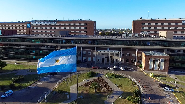 El ajuste llega a los hospitales: 110 despidos en el Posadas y sanciones en el Garrahan