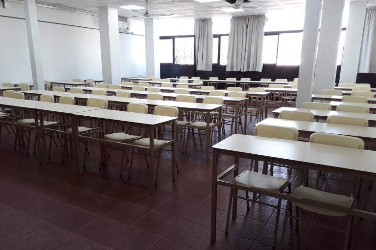 ADULP se suma al paro nacional universitario de 48 horas convocado por CONADU