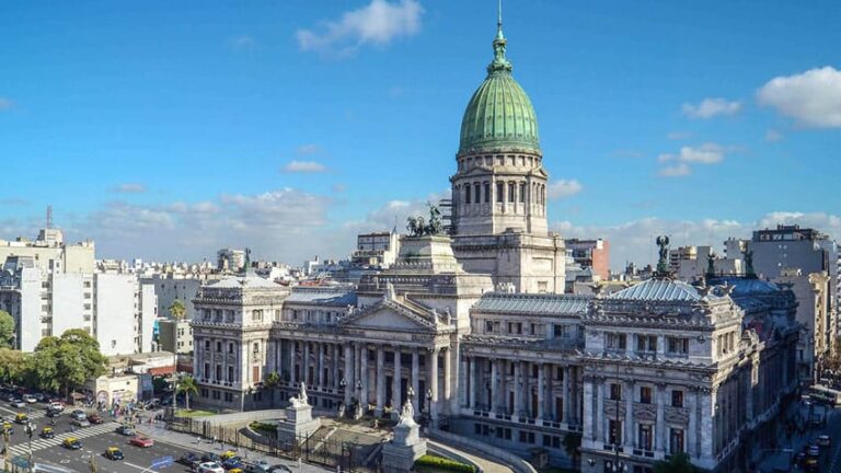 Buscan debatir una nueva ley de financiamiento universitario