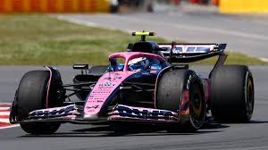 El esperanzador posteo de Colapinto tras el GP de Canadá de F1: las reacciones de Alpine y de Bizarrap