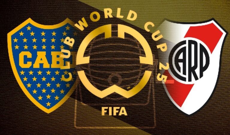 Boca y River sacan cuentas: ¿Qué necesitan para clasificar?