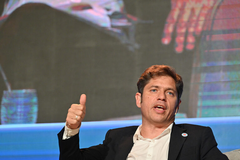 Coparticipación: los números que dejó el reparto de mayo y aviva el reclamo en PBA