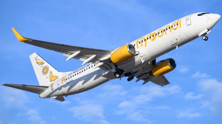Flybondi cambia de manos: un fondo inversor de EEUU compró la mayoría de la compañía