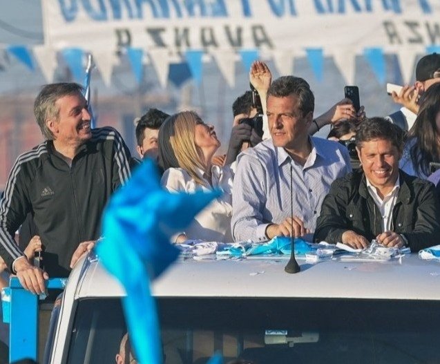 Fuerza Patria cierra listas bajo presión y con amenazas por fuera del peronismo