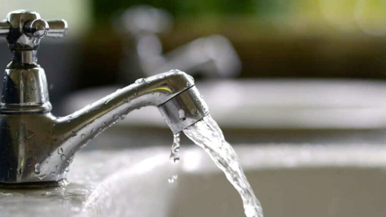 A partir de agosto aumentan las boletas de agua en la Provincia