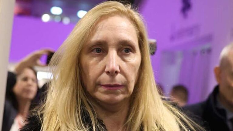 Crece la interna libertaria tras el cierre de lista en PBA