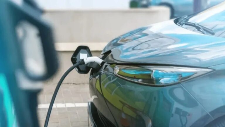 Se Importarán 50.000 autos eléctricos
