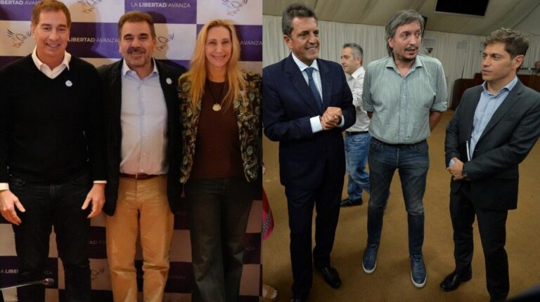 Cierre de listas en PBA: los nombres de peso que podrían ser candidatos y qué se juega cada espacio