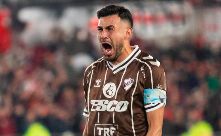 Boca Juniors abrió una negociación de última hora por una de las figuras del campeón Platense