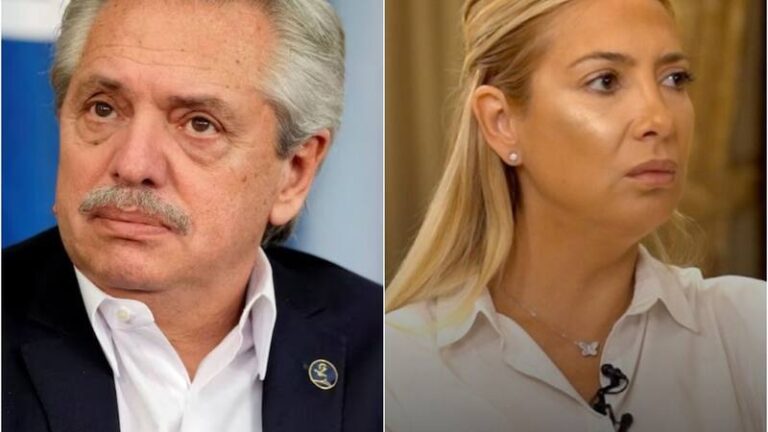 Fabiola Yáñez pedirá 12 años de cárcel para Alberto Fernández en la causa por violencia de género