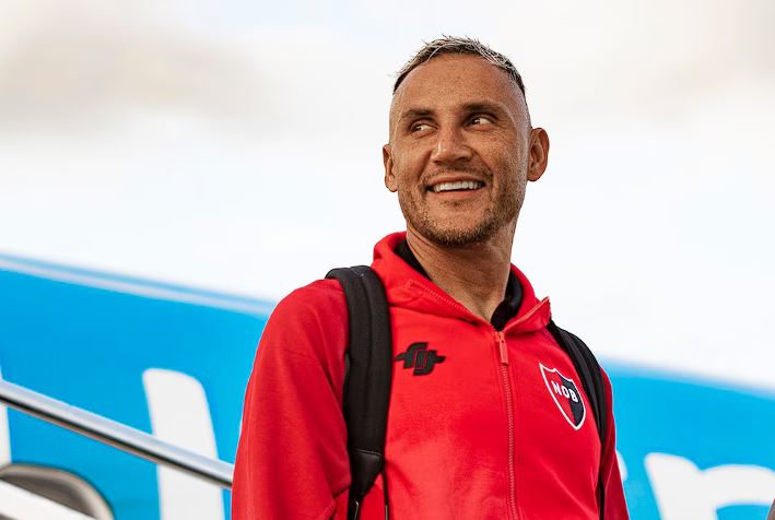 Giro inesperado en la negociación entre Newell’s y Pumas de México por la venta de Keylor Navas