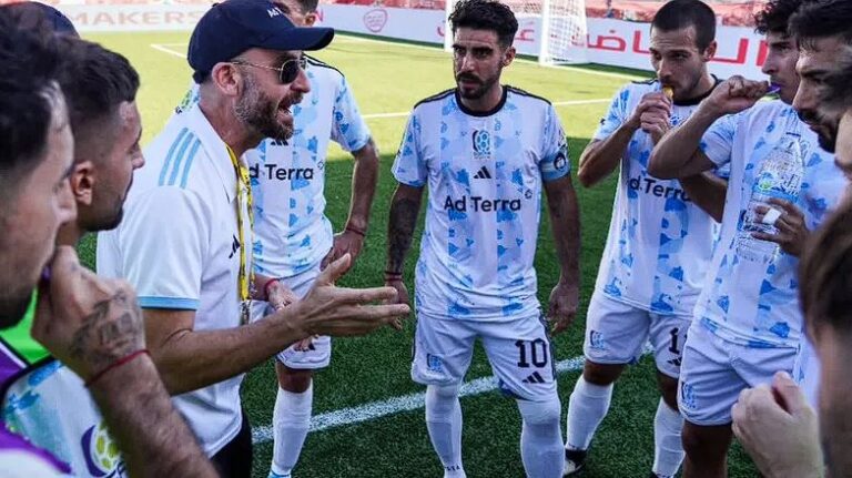 ¿Qué es el fútbol socca? La disciplina en la que Argentina hoy debuta por Copa América