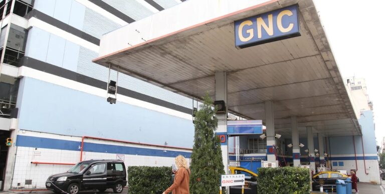 Ola polar: el Gobierno restringe el suministro de GNC a industrias y estaciones de servicio para priorizar hogares