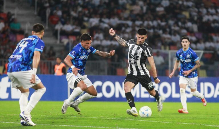Central Córdoba de Santiago del Estero visita a Cerro Largo con la misión de acceder a los octavos de la Copa Sudamericana