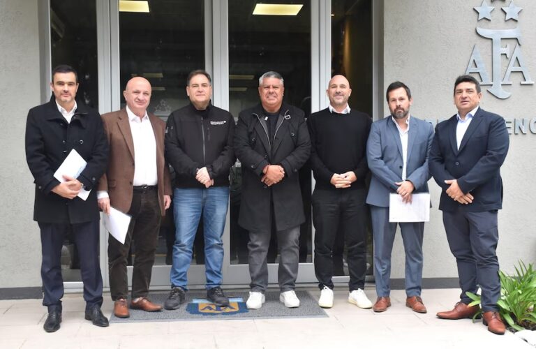 Vuelven los hinchas visitantes al fútbol argentino