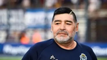 Caso Maradona: el juez Pablo Rolón será el tercer magistrado del tribunal