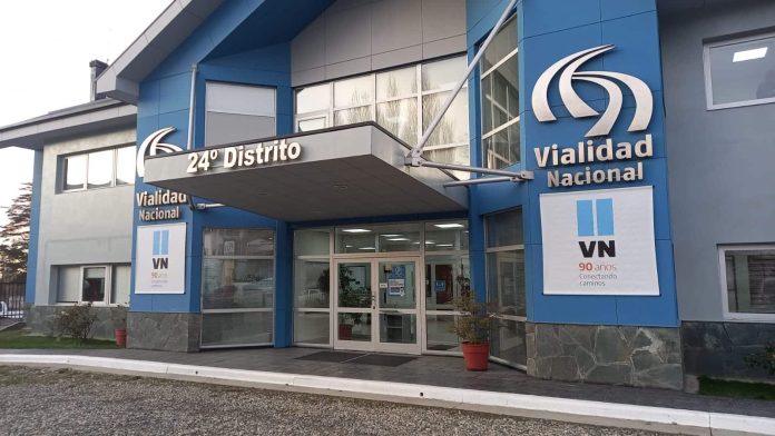 La justicia federal suspendió el decreto que disolvía Vialidad Nacional