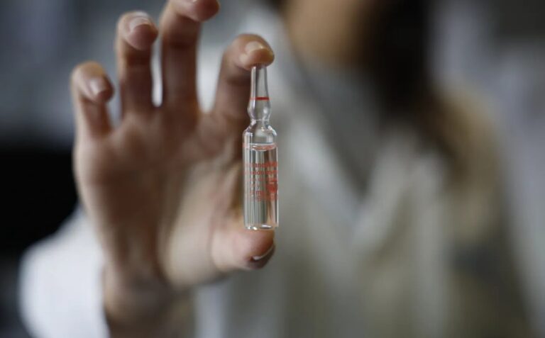 Exigen una comisión investigadora del caso de fentanilo