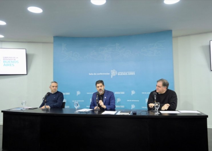 La Provincia ajusta el operativo electoral en medio del recorte de fondos